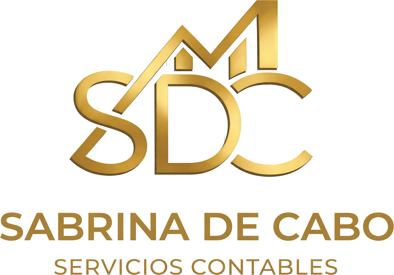 Sabrina De Cabo Logo